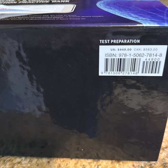 MCAT Self-Study Toolkit 2022-2023 - Picture 2 of 4